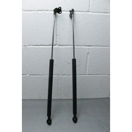 PISTONCINI BAGAGLIAIO PORTELLONE POST. HONDA CIVIC 3DR DAL 1996 AL 2001  1671787622724