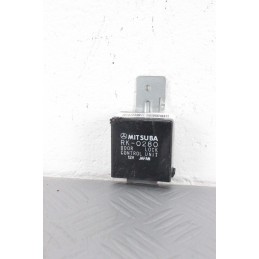 CENTRALINA MODULO RELE' SPORTELLO ANT. SX HONDA CIVIC 3 PORTE DAL 1996 AL 2001  2400000009336