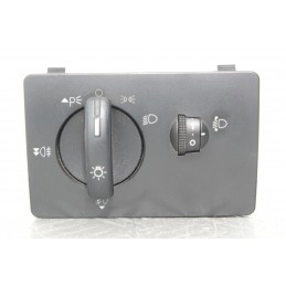 BLOCCO COMANDO REGOLAZIONE LUCI FARI FORD FOCUS BERLINA DAL 2004 AL 2011  2400000009473