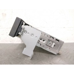 STEREO AUTORADIO LETTORE CASSETTE DAEWOO KALOS DEL 2003 COD. 96453376  2400000113690