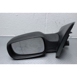 SPECCHIETTO RETROVISORE ELETTRICO ANT. SX RENAULT MEGANE II SERIE 2003-2008  2400000009318