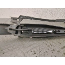 BRACCETTI TERGICRISTALLO ANTERIORI FORD FIESTA VI DEL 2008  2400000113782