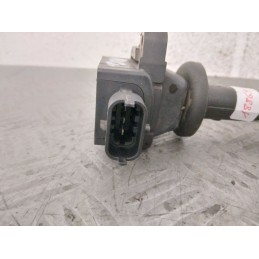 DUE BOBINE ACCENSIONE NISSAN MICRA K11 1.3 B. DEL 2000 COD. 0221504017  2400000113881