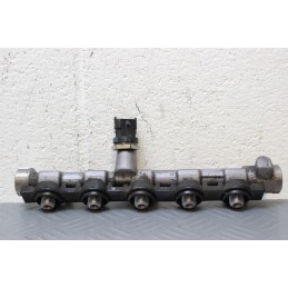 FLAUTO INIEZIONE RENAULT MASTER / MOVANO 2.3 DIESEL DAL 2010 AL 2014  2400000009392