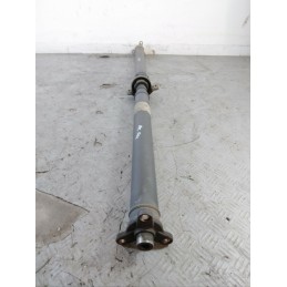 ALBERO DI TRASMISSIONE MERCEDES CLASSE C W203 2.2 D. DEL 2002 COD. 2034104706  2400000113942