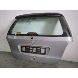 PORTELLONE BAGAGLIAIO POSTERIORE MERCEDES CLASSE A W168 A160 DEL 2001  2400000114048