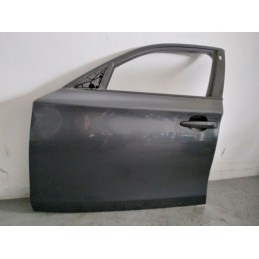SPORTELLO ANTERIORE SINISTRO BMW SERIE 1 E87 DEL 2005  2400000114086