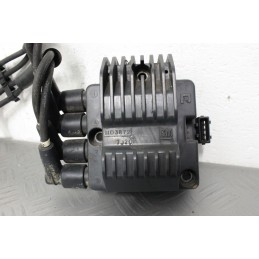 BOBINA ACCENSIONE OPEL ASTRA F 1.6 BENZINA DAL 1991 AL 1998 COD. 1103872  2400000009536