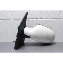 SPECCHIETTO RETROVISORE ELETTRICO ANT. SX RENAULT SCENIC I SERIE DA 1998 AL 2002  2400000009319