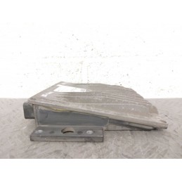 CENTRALINA MOTORE NISSAN MICRA K12 1.5 D. DEL 2003 COD. 8200374395  2400000114376