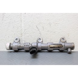 FLAUTO INIEZIONE RENAULT MASTER / MOVANO 2.3 DIESEL DAL 2010 AL 2014  2400000009392
