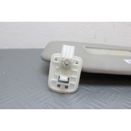 ALETTA PARASOLE ANTERIORE DX LATO PASSEGGERO RENAULT MODUS DAL 04 AL 08 II SERIE  1663772033639