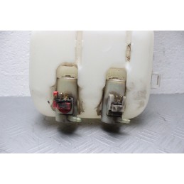 VASCHETTA ACQUA TERGICRISTALLI HONDA CIVIC 3DR DAL 1996 AL 2001 E PORTE  2400000009306