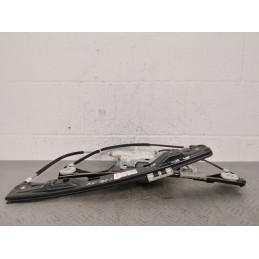 MOTORINO ALZAVETRO ALZACRISTALLO ANT SX MERCEDES CLASSE C COUPE W203 A218201842  2400000114505