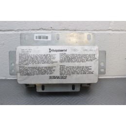 AIRBAG ANT. DX LATO PASSEGGERO RENAULT MODUS DAL 2004 AL 2008 COD. 8200216039A  2400000009269