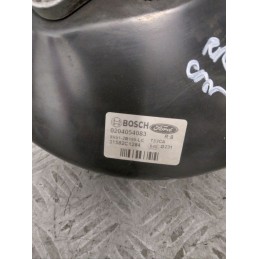 POMPA SERVOFRENO FORD FIESTA VI 1.4 D. DEL 2009 COD. 0204054083  2400000114666