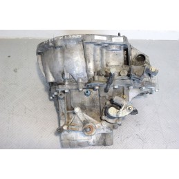 CAMBIO MANUALE RENAULT SCENIC 1.9 DCI DAL 2003 AL 2009 6 MARCE  1672153474107
