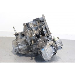 CAMBIO MANUALE CITROEN BERLINGO 2.0 HDI COD. 20TD79-1382077B  1672141468064