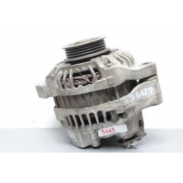 ALTERNATORE HONDA CIVIC 1.4 BENZ. 3DR DAL 1996 AL 2001 COD. AHGA26  2400000009443