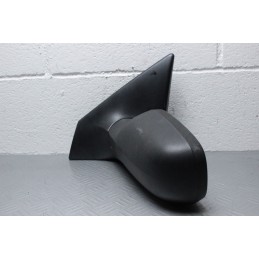 SPECCHIETTO RETROVISORE ELETTRICO ANT. SX RENAULT MEGANE II SERIE 2003-2008  2400000009318