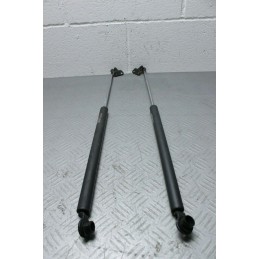 PISTONCINI BAGAGLIAIO PORTELLONE POST. HONDA CIVIC 3DR DAL 1996 AL 2001  1671787622724