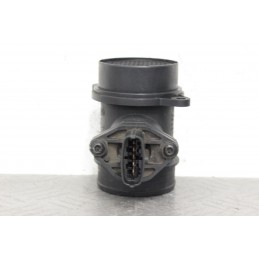 DEBIMETRO FLUSSOMETRO FIAT DOBLO 1.3 MTJ DEL 2005 COD. 0281002613  2400000009471