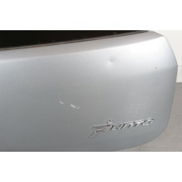 PORTELLONE POSTERIORE FIAT GRANDE PUNTO DAL 2005 AL 2010 3 E 5 PORTE  2400000009486