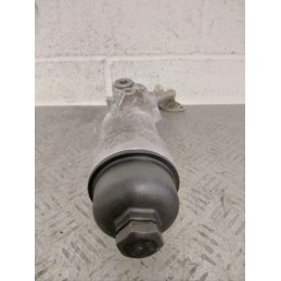 SUPPORTO OLIO FILTRO MERCEDES CLASSE A 169 2.0 D. DEL 2005 COD. A6401800510  2400000114994