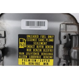 SPORTELLINO CARBURANTE BENZINA HONDA CIVIC 3DR 3 PORTE DAL1996 AL 2001  2400000009341