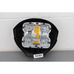AIRBAG VOLANTE RENAULT MODUS 1.5 DIESEL DAL 2004 AL 2008 COD. 8200466483  2400000009236
