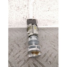 NOTTOLINO BLOCCHETTO ACCENSIONE FIAT PUNTO 188 1.2 B. DEL 2001 COD. 365  2400000105480