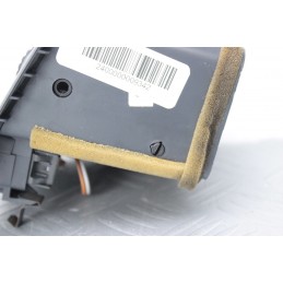 BOCCHETTE ARIA CRUSCOTTO ANT. SX HONDA CIVIC 3DR DAL 1996 AL 2001 COD. NH-264  2400000009342
