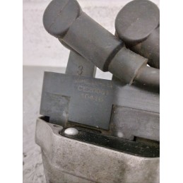 BOBINA ACCENSIONE FIAT BRAVA 1.6 B. DEL 2000 COD. CE20061  2400000105565