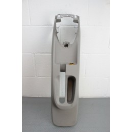 TUNNEL CONSOLE CENTRALE RENAULT MODUS II SERIE DAL 2004 AL 2008 COD. 8200213253  2400000009247