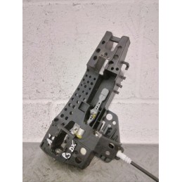 SERRATURA ELETTRICA POST. DX AUDI A1 DEL 2012 COD. 8X0839016  2400000105640