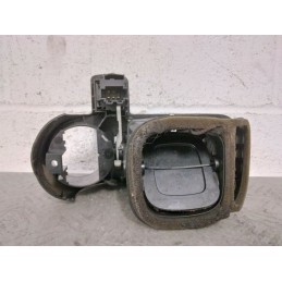 BOCCHETTA ARIA AREAZIONE ANT. SX VW LUPO DEL 2004 COD. 6X1919703A  2400000106159