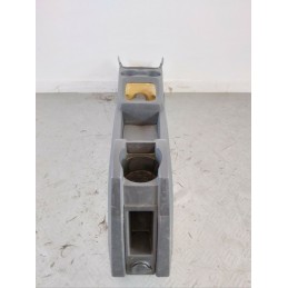TUNNEL CONSOLLE CENTRALE OPEL MERIVA A DEL 2007 COD. 460029937  2400000106319