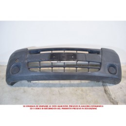 Paraurti anteriore Renault Master 2.5 diesel dal 2004 al 2010  2400000003847