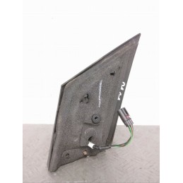 SPECCHIETTO RETROVISORE ELETTRICO ANT. DX FORD FIESTA V DEL 2005  2400000106678