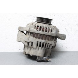 ALTERNATORE HONDA CIVIC 1.4 BENZ. 3DR DAL 1996 AL 2001 COD. AHGA26  2400000009443