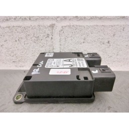 CENTRALINA AIRBAG FORD FIESTA V DEL 2005 COD. 5S6T14B056JA  2400000107088