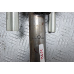 PIANTONE STERZO HONDA CIVIC 1.4 BENZ. 3DR 3 PORTE DAL 1996 AL 2001 (COMPLETO)  2400000009441