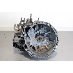 CAMBIO MANUALE RENAULT SCENIC 1.9 DCI DAL 2003 AL 2009 6 MARCE  1672153474107