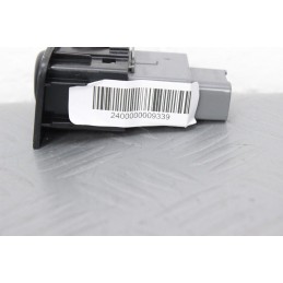 PULSANTE INTERRUTTORE SBRINATORE TERGILUNOTTO HONDA CIVIC 3DR DAL 1996 AL 2001  2400000009339