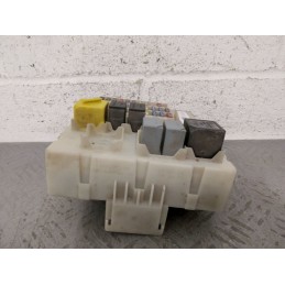 CENTRALINA PORTAFUSIBILI FORD FOCUS DEL 2002 COD. 2M5T14A073BC  2400000107347