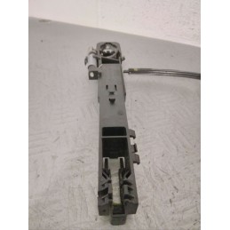 SERRATURA ELETTRICA ANT. SX FORD KA DEL 2011 COD. 51794370  2400000107552