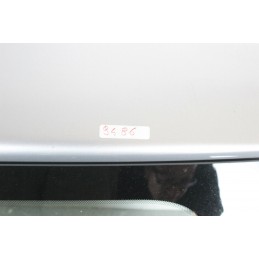 PORTELLONE POSTERIORE FIAT GRANDE PUNTO DAL 2005 AL 2010 3 E 5 PORTE  2400000009486