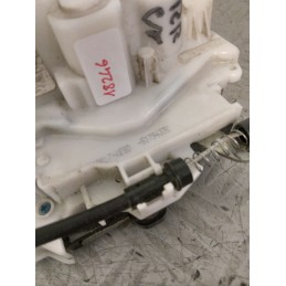 SERRATURA ELETTRICA ANTERIORE DESTRA FORD KA DEL 2011 COD. 51794338  2400000107651