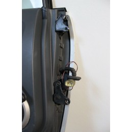 SPORTELLO POSTERIORE SINISTRO SMART FORFOUR A454 DAL 2004 AL 2006  2400000008554