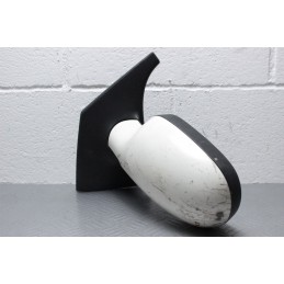 SPECCHIETTO RETROVISORE ELETTRICO ANT. SX RENAULT SCENIC I SERIE DA 1998 AL 2002  2400000009319